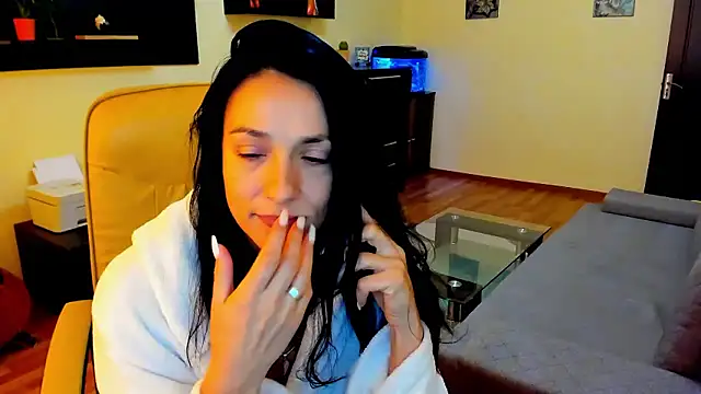 WTF Lexxy online show from 10/17/25, 08:06