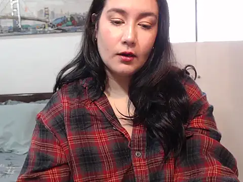 Snapshot of SaloGray8 chatting on 02/23/26, 12:57 SaloGray8 online show from 02/23/26, 12:57