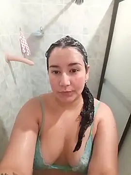 Snapshot of SaloGray8 chatting on 02/26/26, 08:41 SaloGray8 online show from 02/26/26, 08:41