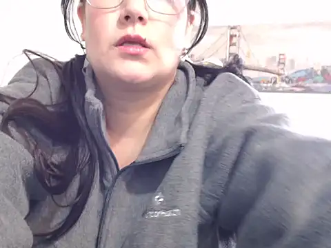 Snapshot of SaloGray8 chatting on 03/13/26, 03:07 SaloGray8 online show from 03/13/26, 03:07