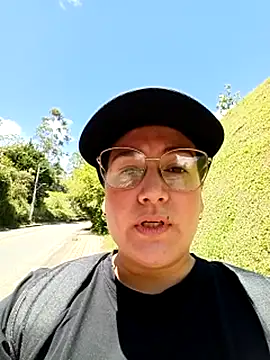 SaloGray8 online show from 05/26/26, 04:14