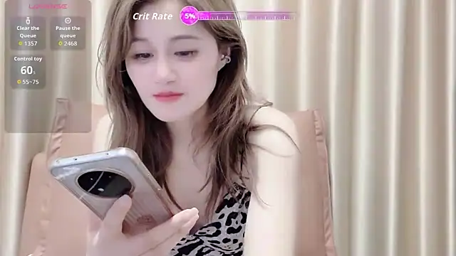 Summer-C online show from 06/11/26, 03:04
