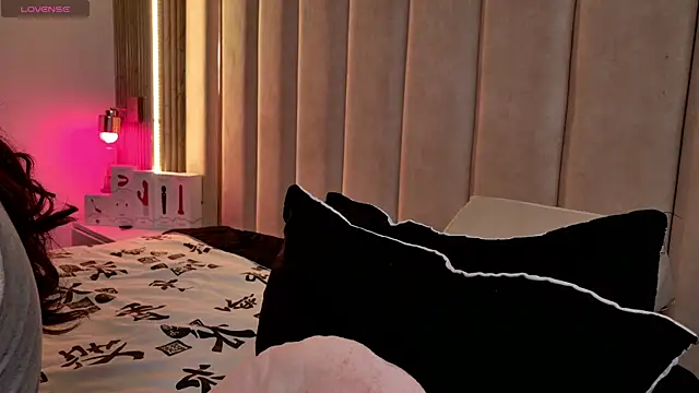 Iamnyxy online show from 05/09/26, 11:37