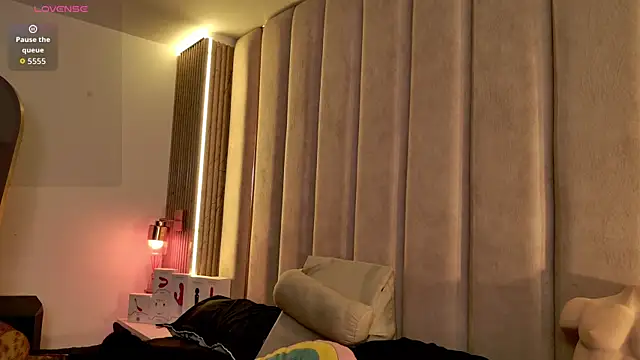 Iamnyxy online show from 05/16/26, 10:58