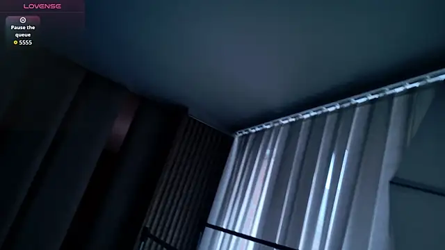 Iamnyxy online show from 05/23/26, 11:36