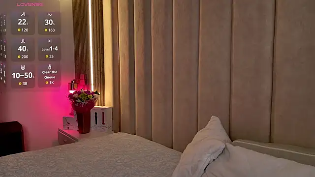 Iamnyxy online show from 05/27/26, 11:29