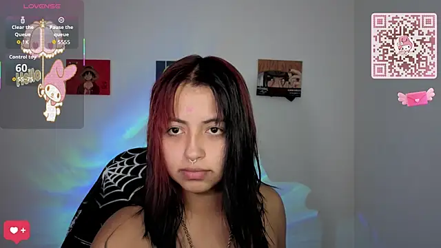 Snapshot of Melody_Ghot chatting on 06/05/26, 03:29 Melody Ghot online show from 06/05/26, 03:29