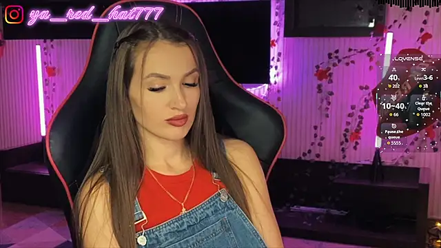-RED HAT- online show from 04/26/26, 05:10