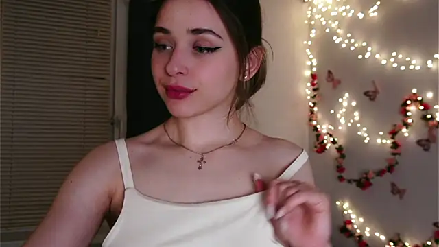 yoyogirlx online show from 03/31/26, 02:06