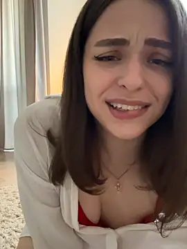 Snapshot of yoyogirlx chatting on 06/02/26, 12:40 yoyogirlx online show from 06/02/26, 12:40