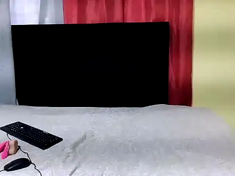 CoconutLady online show from 11/14/25, 07:29