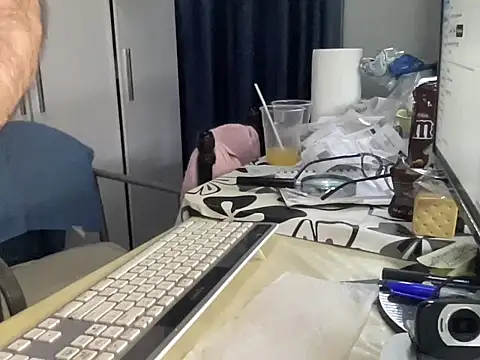 coach-karl online show from 11/03/25, 12:06