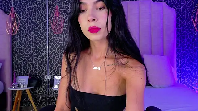 IrisDeLaVega  online show from 05/14/26, 02:24