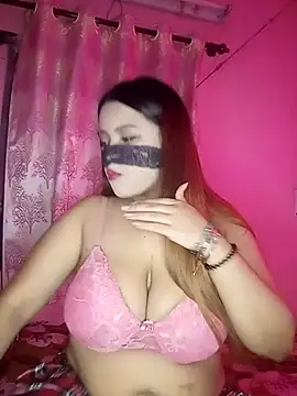 Bunnybush37 online show from 05/14/26, 03:08