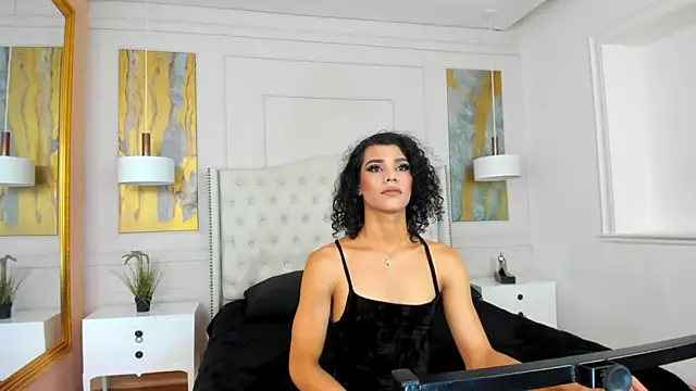 AlexaBellanova online show from 05/21/26, 12:23