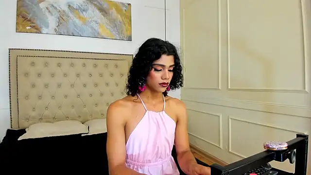 AlexaBellanova online show from 05/29/26, 07:56