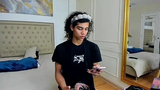 AlexaBellanova online show from 06/28/26, 05:24