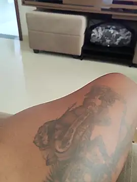 Snapshot of Zepouvinho chatting on 01/13/26, 05:40 Zepouvinho online show from 01/13/26, 05:40