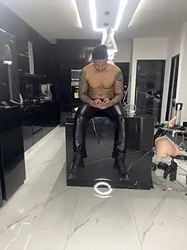 master leather online show from 06/16/26, 05:21