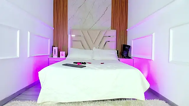 Snapshot of Abbyevaans chatting on 01/16/26, 07:51 Abbyevaans online show from 01/16/26, 07:51