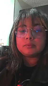 YiniBelle online show from 03/19/26, 05:11