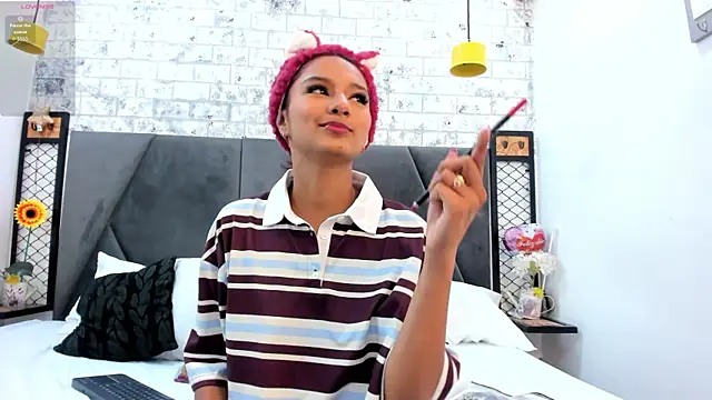 Maray Lous online show from 12/05/25, 08:16