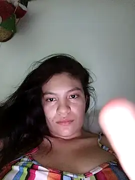 Snapshot of Camila_tv chatting on 12/20/25, 12:07 Camila tv online show from 12/20/25, 12:07