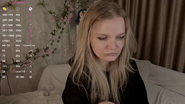 Snapshot of MicheleHonas chatting on 03/08/26, 05:50 MicheleHonas online show from 03/08/26, 05:50