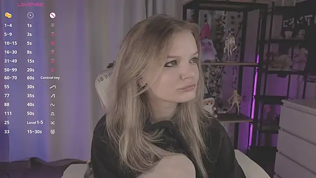 Snapshot of MicheleHonas chatting on 04/09/26, 05:40 MicheleHonas online show from 04/09/26, 05:40