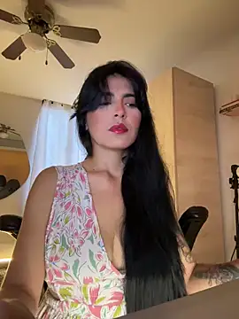 Snapshot of Cristal_Cerati_ chatting on 04/21/26, 10:01 Cristal Cerati online show from 04/21/26, 10:01