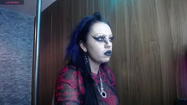 Belladonna trix online show from 05/21/26, 03:30