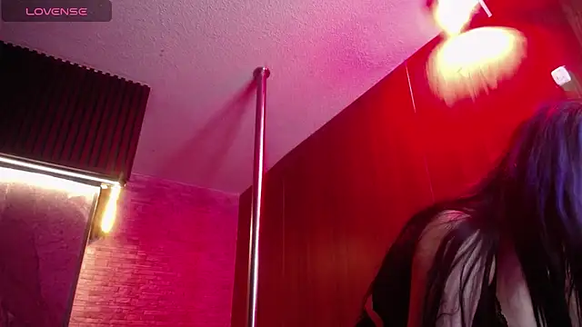Belladonna trix online show from 06/09/26, 07:25