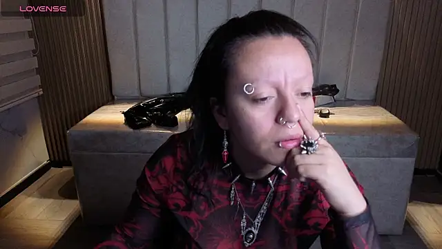 Belladonna trix online show from 06/20/26, 03:26