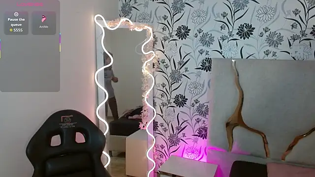 Snapshot of Joselyn_tay chatting on 12/16/25, 11:48 Joselyn tay online show from 12/16/25, 11:48