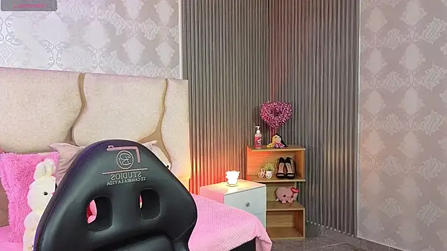 Joselyn tay online show from 05/12/26, 01:30