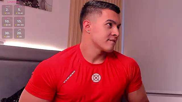 Snapshot of Mason_bennet chatting on 02/05/26, 08:46 Mason bennet online show from 02/05/26, 08:46