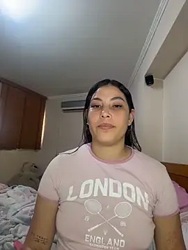 Anna Bitch Disgusting online show from 02/14/26, 04:37