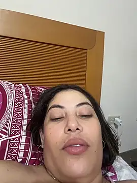 Anna Bitch Disgusting online show from 03/29/26, 01:22