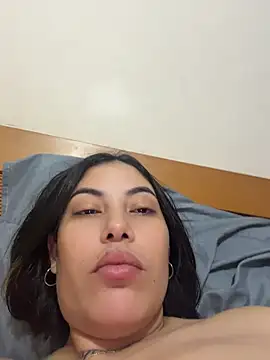 Anna Bitch Disgusting online show from 04/11/26, 10:03