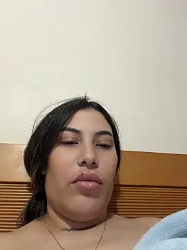 Anna Bitch Disgusting online show from 04/12/26, 10:09