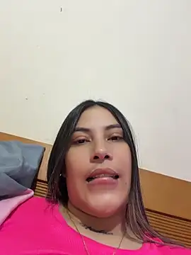 Anna Bitch Disgusting online show from 05/08/26, 01:11