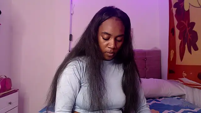 Snapshot of AishaOwens chatting on 01/09/26, 09:49 AishaOwens online show from 01/09/26, 09:49