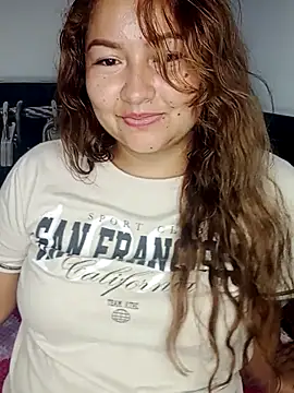 Alixx 01 online show from 11/23/25, 11:26