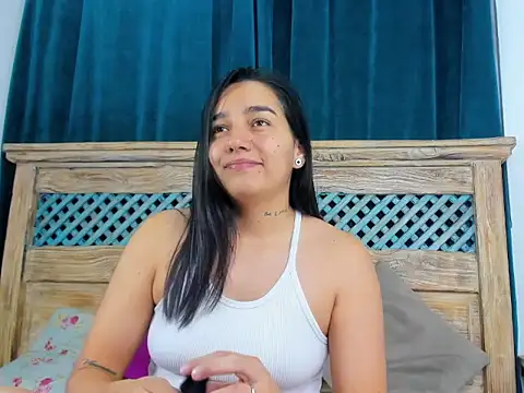 Chelsea Russell01 online show from 12/03/25, 03:36