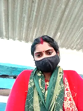 Snapshot of Pushpa_hotty chatting on 12/01/25, 02:05 Pushpa hotty online show from 12/01/25, 02:05