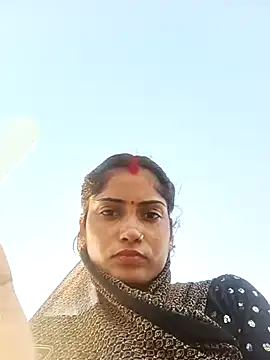 Snapshot of Pushpa_hotty chatting on 12/17/25, 11:16 Pushpa hotty online show from 12/17/25, 11:16