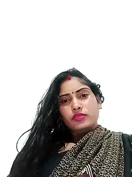 Snapshot of Pushpa_hotty chatting on 12/19/25, 12:28 Pushpa hotty online show from 12/19/25, 12:28