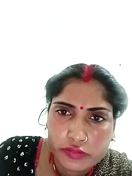 Snapshot of Pushpa_hotty chatting on 12/19/25, 12:56 Pushpa hotty online show from 12/19/25, 12:56
