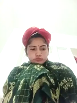 Snapshot of Pushpa_hotty chatting on 01/08/26, 02:36 Pushpa hotty online show from 01/08/26, 02:36