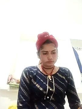 Snapshot of Pushpa_hotty chatting on 01/19/26, 01:53 Pushpa hotty online show from 01/19/26, 01:53